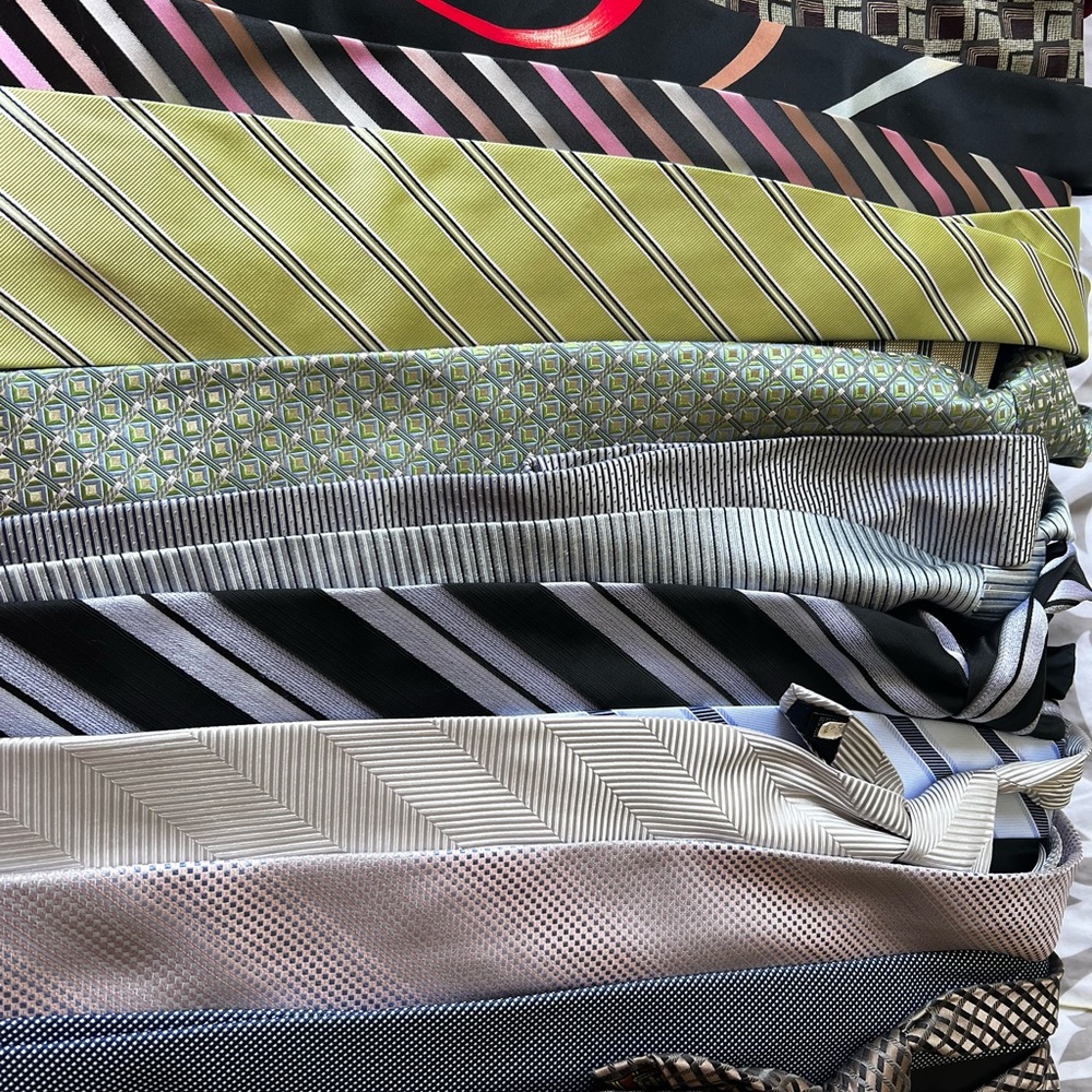 Ties - Picture 5 of 5